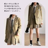 フォーマルスーツ pmyfomaru01 | BACKYARD FAMILY | 詳細画像9 