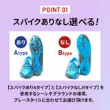 サッカーシューズ 大人 pmyfootshoes06 | BACKYARD FAMILY | 詳細画像7 