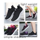 ニーカー レディース pmygh83135 | BACKYARD FAMILY | 詳細画像16 