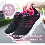 ニーカー レディース pmygh83135 | BACKYARD FAMILY | 詳細画像2 