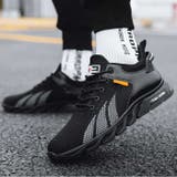 ゴルフ シューズ メンズ カジュアル pmygolfshoes009 | BACKYARD FAMILY | 詳細画像13 