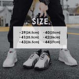 ゴルフ シューズ メンズ カジュアル pmygolfshoes009 | BACKYARD FAMILY | 詳細画像17 