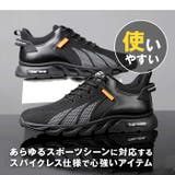 ゴルフ シューズ メンズ カジュアル pmygolfshoes009 | BACKYARD FAMILY | 詳細画像4 
