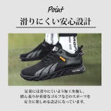 ゴルフ シューズ メンズ カジュアル pmygolfshoes009 | BACKYARD FAMILY | 詳細画像9 