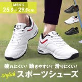 ゴルフ シューズ メンズ カジュアル pmygolfshoes699 | BACKYARD FAMILY | 詳細画像1 
