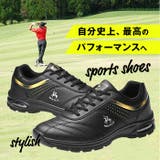 ゴルフ シューズ メンズ カジュアル pmygolfshoes699 | BACKYARD FAMILY | 詳細画像2 