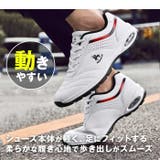 ゴルフ シューズ メンズ カジュアル pmygolfshoes699 | BACKYARD FAMILY | 詳細画像4 
