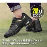 ゴルフ シューズ メンズ カジュアル pmygolfshoes699 | BACKYARD FAMILY | 詳細画像5 