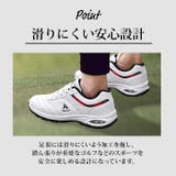 ゴルフ シューズ メンズ カジュアル pmygolfshoes699 | BACKYARD FAMILY | 詳細画像9 