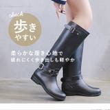 レインブーツ ロング pmygrainboot01 | BACKYARD FAMILY | 詳細画像3 