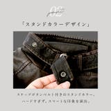 ライダースジャケット pmyjacket01 | BACKYARD FAMILY | 詳細画像6