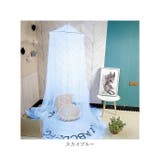 モスキートネット 蚊帳 天蓋 アウトドア pmykamon01 | BACKYARD FAMILY | 詳細画像10