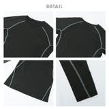 こども スポーツインナー シャツ 上下セット pmykidsclo01 | BACKYARD FAMILY | 詳細画像9 