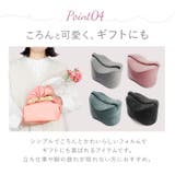足まくら ひざ下枕 低反発 足置き 足用クッション pmykuchon09 | BACKYARD FAMILY | 詳細画像7