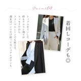 ビジネススーツ レディース pmyladysuit07 | BACKYARD FAMILY | 詳細画像10 