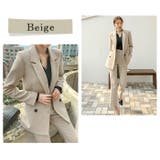 ビジネススーツ レディース pmyladysuit07 | BACKYARD FAMILY | 詳細画像16 