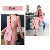 ビジネススーツ レディース pmyladysuit07 | BACKYARD FAMILY | 詳細画像17 