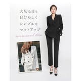 ビジネススーツ レディース pmyladysuit07 | BACKYARD FAMILY | 詳細画像6 