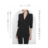 ビジネススーツ レディース pmyladysuit07 | BACKYARD FAMILY | 詳細画像7 