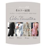 ビジネススーツ レディース pmyladysuit07 | BACKYARD FAMILY | 詳細画像8 