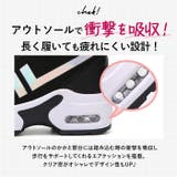 インヒールスニーカー レディース 厚底 pmyls25 | BACKYARD FAMILY | 詳細画像9 