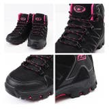トレッキングシューズ レディース pmymshoes26 | BACKYARD FAMILY | 詳細画像11