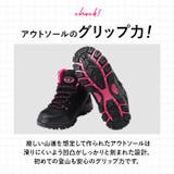 トレッキングシューズ レディース pmymshoes26 | BACKYARD FAMILY | 詳細画像7