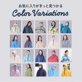 レインポンチョ おしゃれ pmyrainpoc003 | BACKYARD FAMILY | 詳細画像6