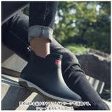 レインブーツ ショート pmyrains009 | BACKYARD FAMILY | 詳細画像2