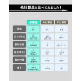 ハンドルロック 盗難防止 車 | BACKYARD FAMILY | 詳細画像13 