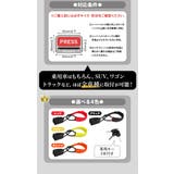 ハンドルロック 盗難防止 車 | BACKYARD FAMILY | 詳細画像16 