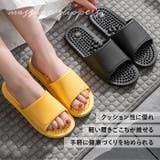 足つぼ健康サンダル pmysan001 | BACKYARD FAMILY | 詳細画像6