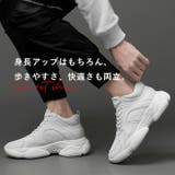 シークレットシューズ メンズ pmyscrshoes03 | BACKYARD FAMILY | 詳細画像3 