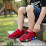 光るシューズ 子供用 可愛い | BACKYARD FAMILY | 詳細画像10 