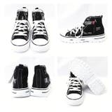 ハイカット 厚底スニーカー メンズ pmyshoes2200a | BACKYARD FAMILY | 詳細画像9