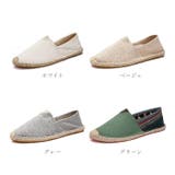 シューズ ユニセックス 麻靴 pmyshoest001 | BACKYARD FAMILY | 詳細画像10 