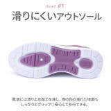 スリッポン レディース スニーカー 超軽量 pmyshoots1 | BACKYARD FAMILY | 詳細画像10 