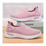 スリッポン レディース スニーカー 超軽量 pmyshoots1 | BACKYARD FAMILY | 詳細画像13 