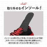 メンズ スニーカー pmysneak01 | BACKYARD FAMILY | 詳細画像11