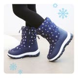 スノーブーツ キッズ pmysnows01 | BACKYARD FAMILY | 詳細画像13 