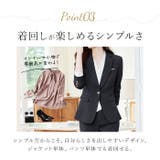 ビジネススーツ パンツスーツ セットアップ レディース | BACKYARD FAMILY | 詳細画像8