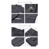 ビジネススーツ パンツスーツ セットアップ レディース | BACKYARD FAMILY | 詳細画像9