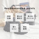 スニーカー 凸凹ビッグシルエットシューズ 厚底 | BACKYARD FAMILY | 詳細画像9 