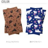 ぽかぽか足首ウォーマー レッグウォーマー 通販 | BACKYARD FAMILY | 詳細画像10