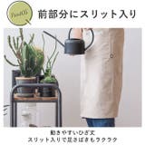 ワークエプロン | BACKYARD FAMILY | 詳細画像11