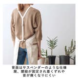 ワークエプロン | BACKYARD FAMILY | 詳細画像5