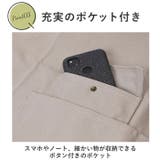ワークエプロン | BACKYARD FAMILY | 詳細画像7