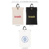 POY Trash Pouch | BACKYARD FAMILY | 詳細画像13 