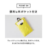 POY Trash Pouch | BACKYARD FAMILY | 詳細画像9 