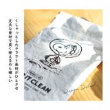 POY Trash Pouch PEANUTS | BACKYARD FAMILY | 詳細画像13 